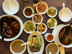 -中国厨房/台湾牛肉面