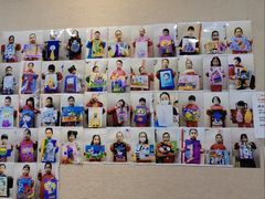 -东方童画少儿美术(金桥体验馆)