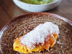 烤蛋饼-BOR Eatery(安福路店)