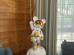 -林栖谷森林康养度假区