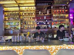 -108·公社·创意餐厅·LIVE HOUSE(李公堤店)