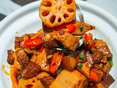 -辣可可·小炒黄牛肉(望京凯德MALL店)