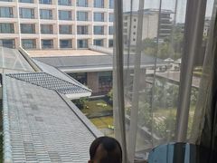 -厦门悦华酒店