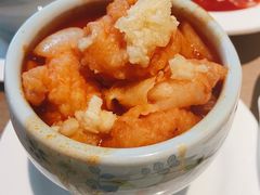 -波特曼西餐厅(中央大街店)