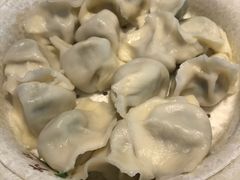 韭菜鲜肉-北方北手工饺子坊(北京路店)