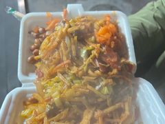-老婆婆炒饭(小白楼1902欧式风情街店)