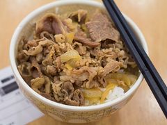 -食其家·牛丼咖喱(文三路店)