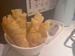 -八合里潮汕鲜牛肉火锅(深圳海岸城店)