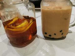 -鹿港小镇(金虹桥国际中心店)