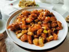 -便宜坊烤鸭店(甜水园店)