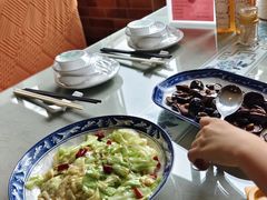 -品茶居素食馆(罗湖店)