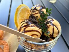 -J Create城市露营咖啡·简餐·宠物(上海动物园店)