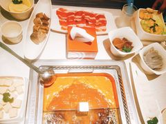-海底捞(難波店)