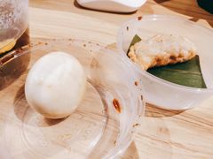 五香茶卤蛋-五观堂素食(新华路店)
