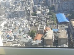 -长沙国金中心异国印象酒店