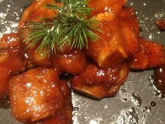 -大树餐厅(红旗街万达店)