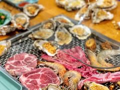 -蚝英雄·鲜蚝自助专门店