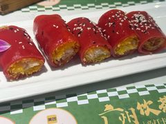 -叹茶靓点·粤式餐厅·全天茶市(石井万民广场店)