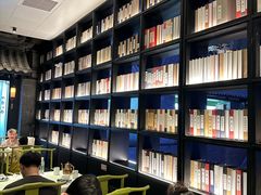 -桂满陇天书(南京德基旗舰店)
