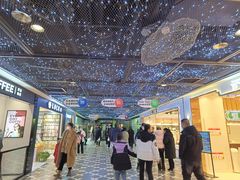 -凯德广场(学府店)