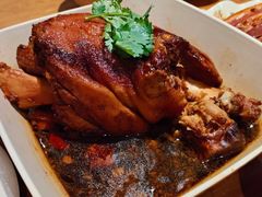 -張飛扒肉·龙江非遗(道外店)