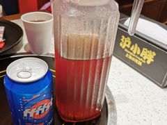 -沪小胖·小龙虾·蓝龙王(八佰伴店)