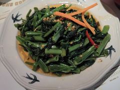 -太食獸泰式茶餐厅(IFS国金中心店)