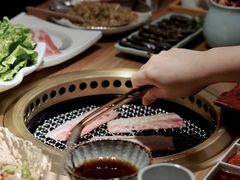 -江户烧肉(高德店)