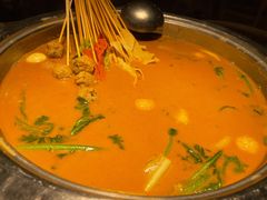 -杨翔豆皮涮牛肚(万和城店)