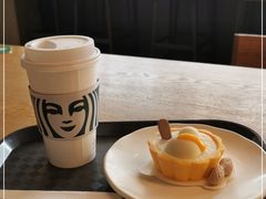 -星巴克(南京狮子桥店)