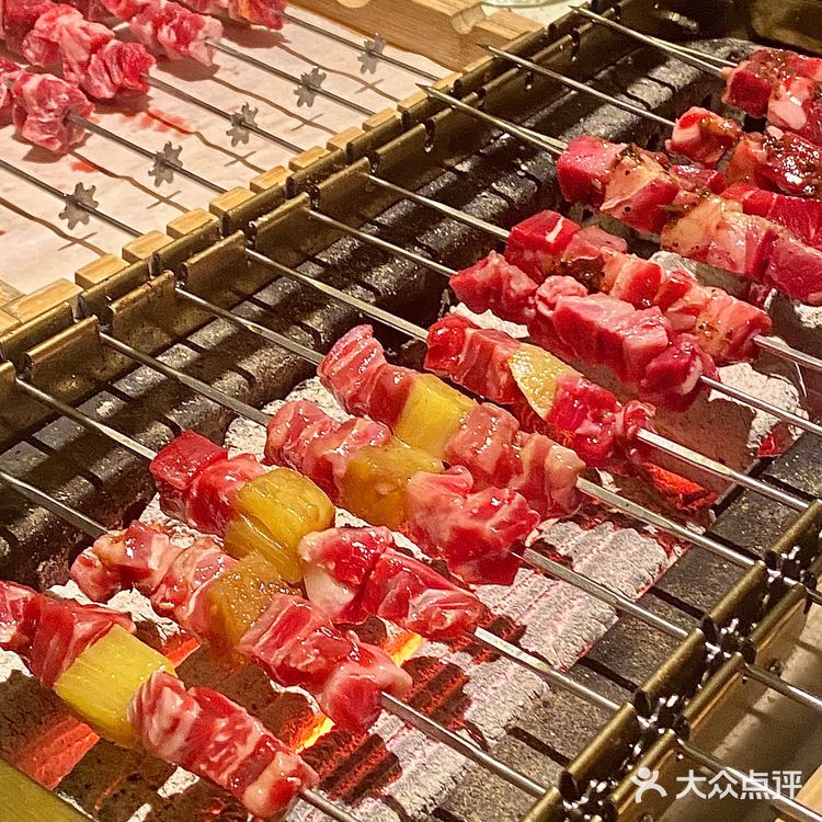 福州这家菠萝烤牛肉🍍我能吃一百次！！ 