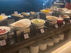 -东方红海鲜百汇(国际大厦店)