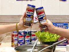 -福合埕牛肉丸(福平路店)