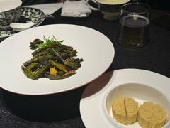 -君庭中餐馆(湘江豪生店)