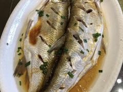 白丝鱼-湾里人家(旺山景区店)