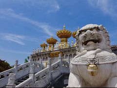 -上海东林寺(金山区)