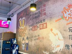 -螺蛳粉先生(蓟门桥店)