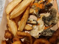 小吃拼盘-必胜客(城西银泰店)