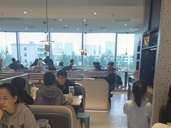 -兰湘子·湘菜小炒(长安万科广场店)