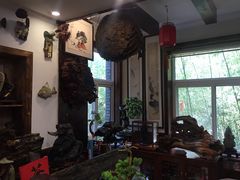 -老张烤羊(王哥庄店)