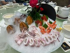 -兴悦酒家(环市东路店)
