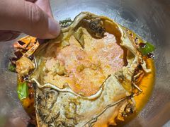 -七欣天香辣蟹火锅(常熟珠海路万达广场店)
