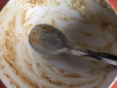 -上岗面茶