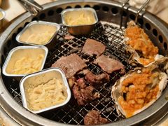 -火炉火自助餐(西直门凯德MALL店)