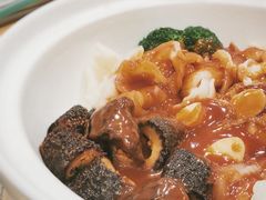 -喜上喜鸡煲翅(吉大店)