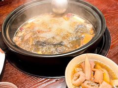 -滇野云南野生菌餐厅(陕西南路店)