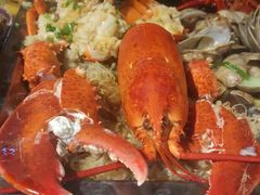 -日进一片海.生腌海鲜火锅.宵夜烧烤(三里屯总店)