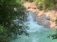 -广州白江湖森林公园