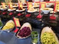 -鲁城往事(游客中心店)