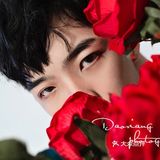 男士写真-这就是大家所说的帅气